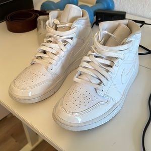 Nike Air Jordan’s size 8.5
